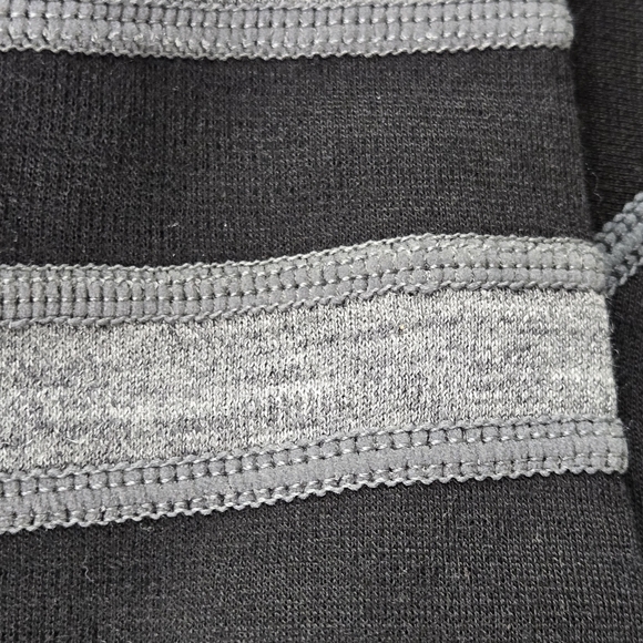 Kuhl NWT Team 1/4 zip merino wool Maxwool Schmart Pullover Small black grey - Picture 8 of 17